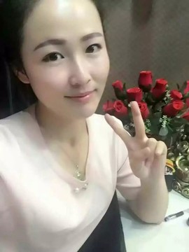 cailu81主播照片