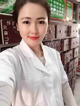 cailu81主播照片