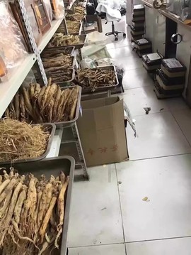 cailu81主播照片