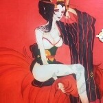 爱桩人，安可儿