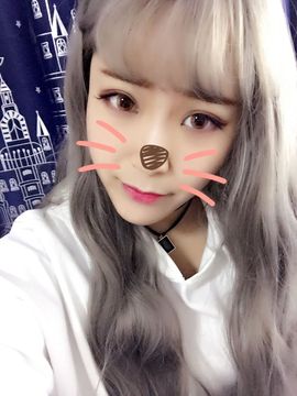 大喵七@i暂时停播主播照片