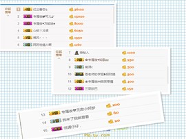 阿俊_主播照片