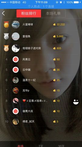 😱……主播照片