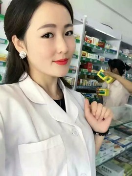 cailu81主播照片