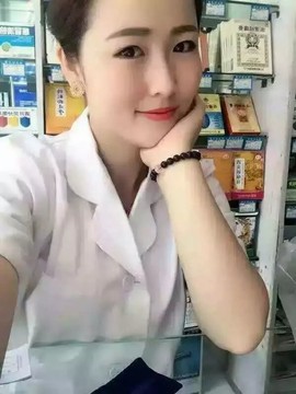 cailu81主播照片