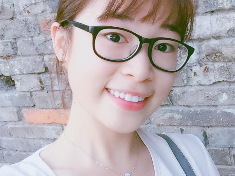 土土儿的主播海报