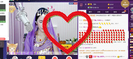 藝ღ小艺艺ღ主播照片