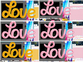 气质小神经~主播照片