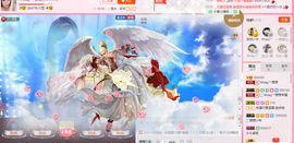 Muaღ︶想想主播照片