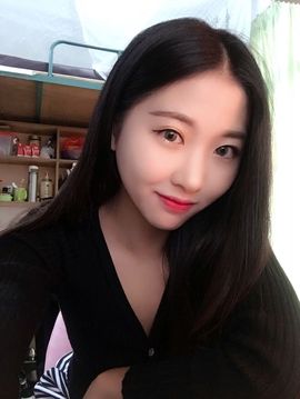 甜甜xse主播照片