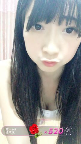 情人❀小温柔主播照片