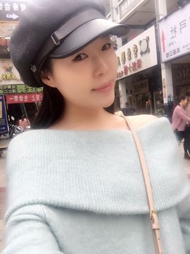非本人哦主播照片