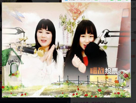 梨花不再期待主播照片
