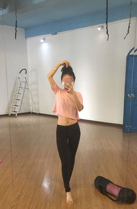 猫喵咪酱～暂停直播主播照片
