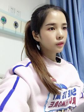 藝ღ小艺艺ღ主播照片