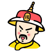 上帝从小就帅