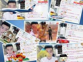 阿俊_主播照片