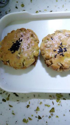 厨小娘~~主播照片