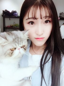 萌宝ッ可可主播照片