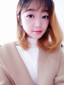 白粥小妮子主播照片
