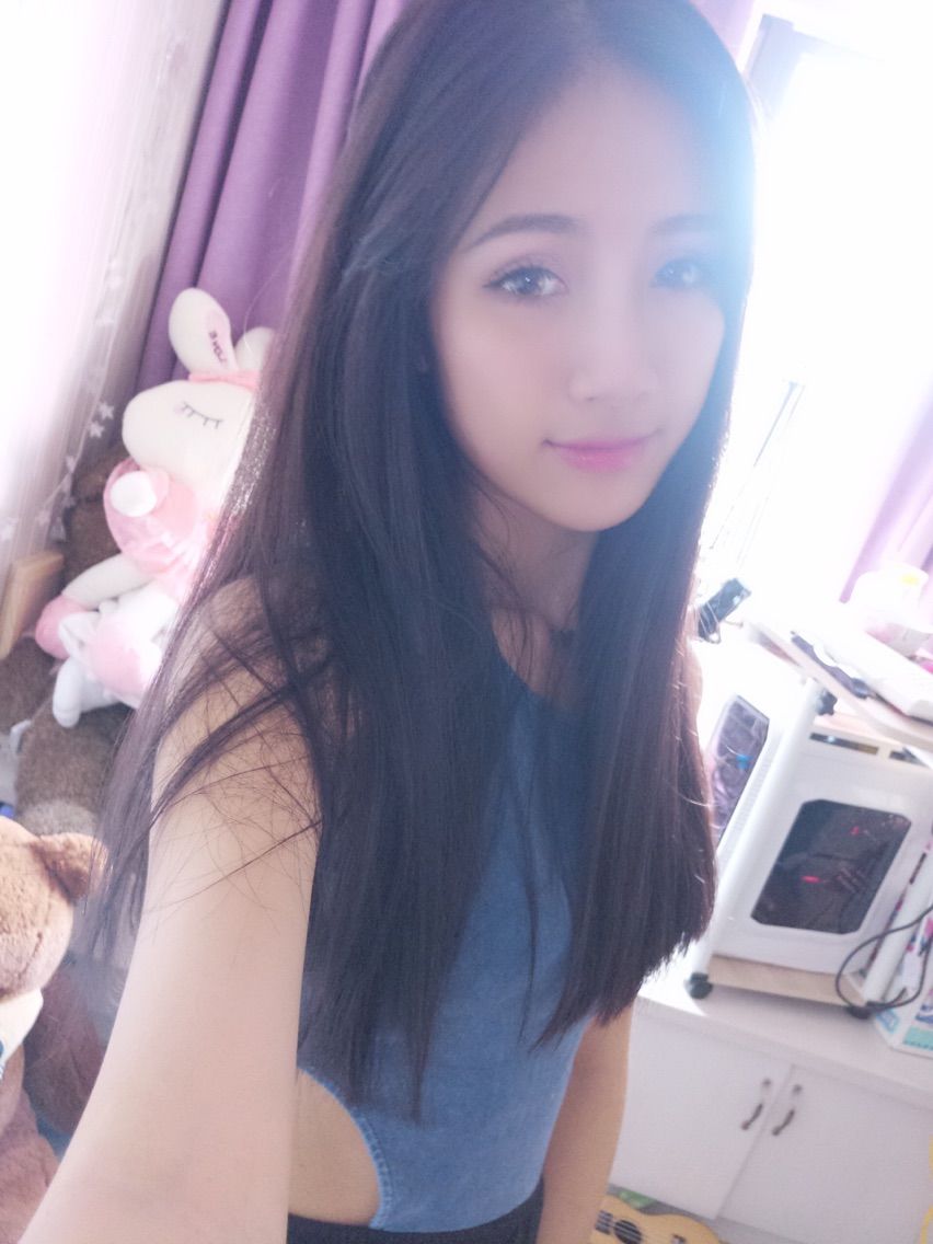mk美琪寶寶的主播照片
