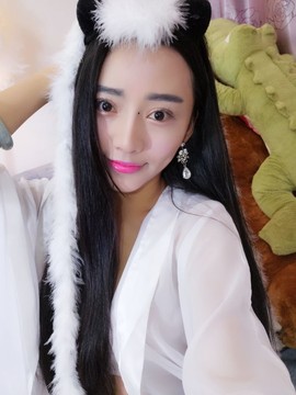 狐妖哪里跑主播照片