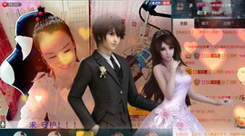 ^_^嫣宝很乖^_^主播照片