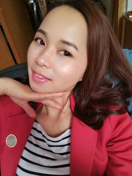 我是你的乖女孩主播照片
