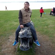 随风乐极