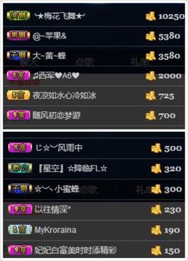 嘉瀚苏静好♬周日休息主播照片