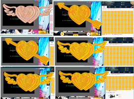 气质小神经~主播照片