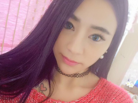 萌小小小美海报