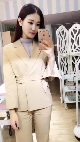 辣椒🌶️小污主播照片