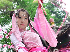 第一萌妹儿-小音主播照片