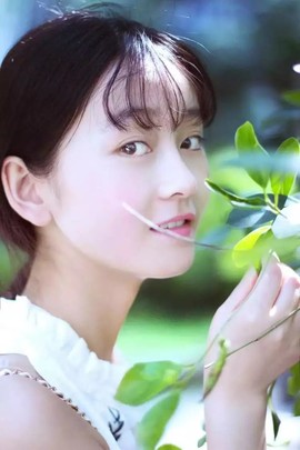 小敏很爱你哦主播照片