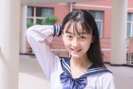 小敏很爱你哦主播照片