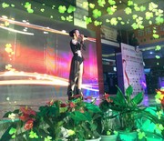 华赫女歌🎤小媛宝