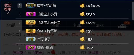 calm~薇宝的图片