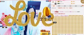 魅力女人唱民歌主播照片