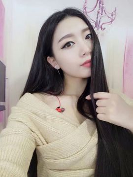 鑫儿～主播照片