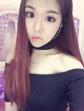 洛可＃你的小可爱主播照片