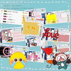 35323❥果果╰╯主播照片