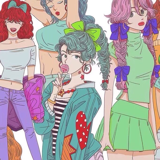 小涵涵♡的主播照片