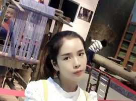 藝ღ小艺艺ღ主播照片
