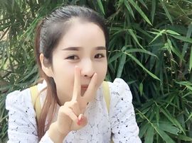 藝ღ小艺艺ღ主播照片