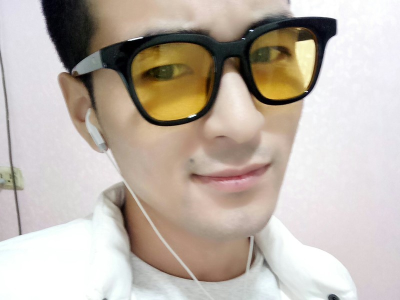 我是文松呀丶的主播海报