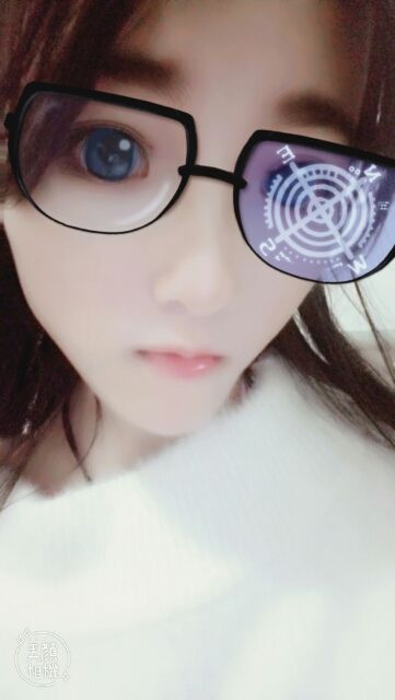 南音懒懒哒的主播照片