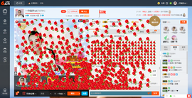 一帘幽梦as主播照片