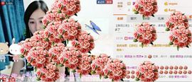 雨♥灵主播照片