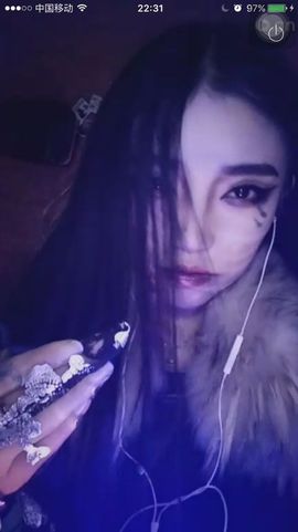 十一女团-悟小空主播照片